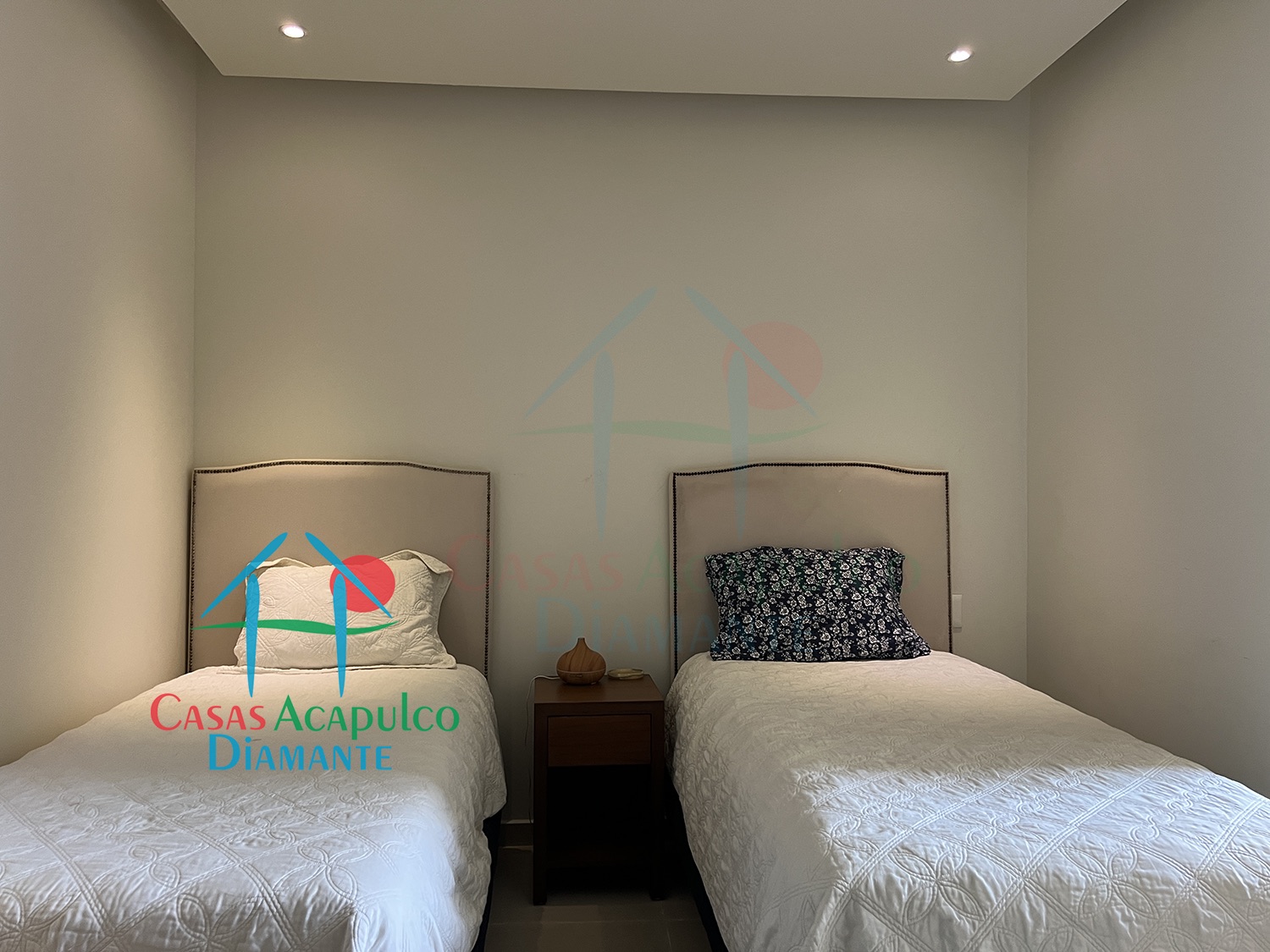 La Isla Bali 705 - Recámara dos 2